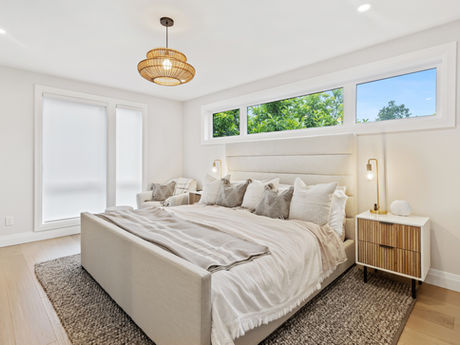 Overhead Lighting: Your Room's Ambient Foundation Artificial Lighting - Blog 2