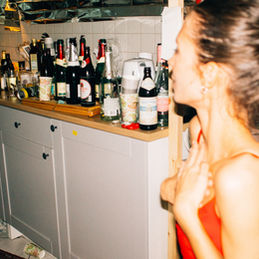 Cultural & other aspects of fetal alcohol spectrum disorder prevention & identification in Lithuania