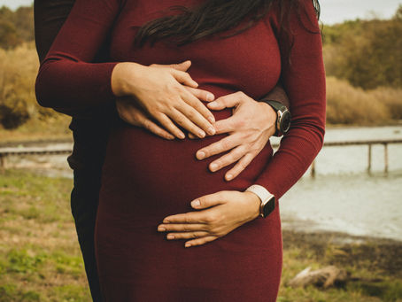 Why are we waiting for IVF and fertility treatment?