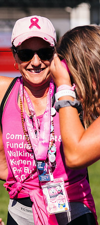 Image by Susan G. Komen 3-Day