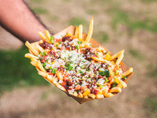 Flave: Flavor-First Dining with a Relaxed, Modern Rhythm