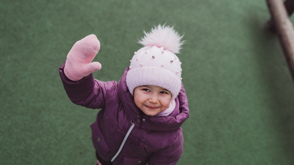 Outside Play