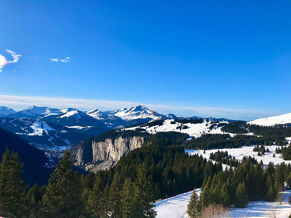 private transfer geneva to morzine | myeutaxi.com