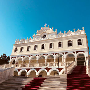 things to do tinos greece