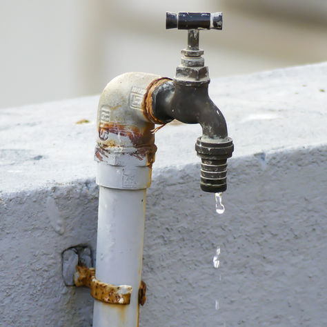 Cultivate Good Water Habits