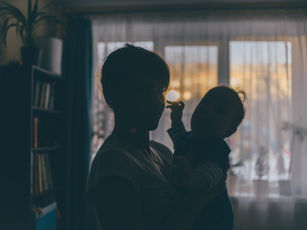 Répartir les tâches quand on devient parents