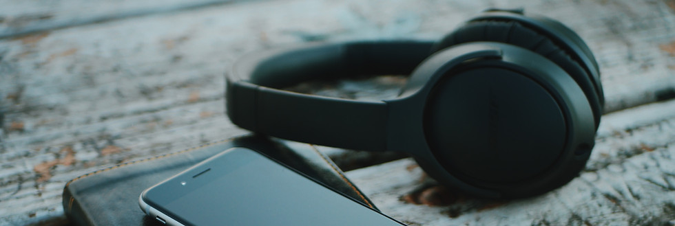 Image by Aaron Burden