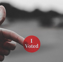 Image by Parker Johnson