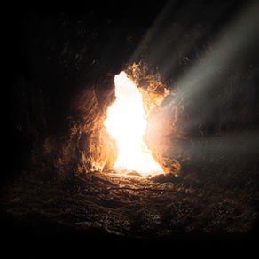 Christ’s Humiliation in Death: A Reflection on the Westminster Larger Catechism, Question 50