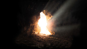 Scripture Reflection - April 12, 2020