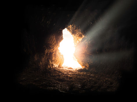 The Spirit - April 2022