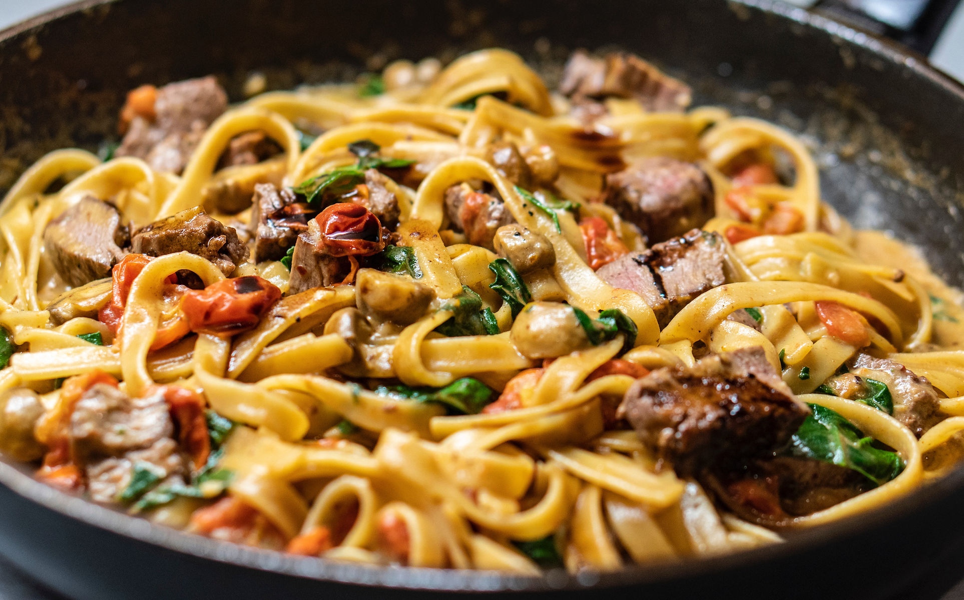 PASTA