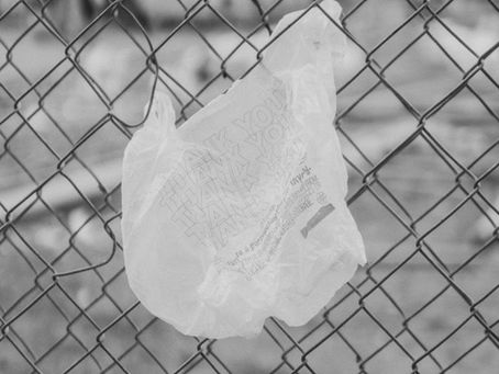 Retailers are teaming up to reinvent single-use plastic bags