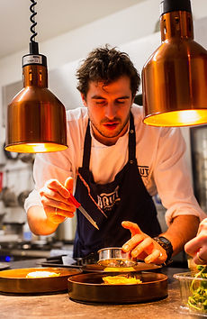 Chef de Partie