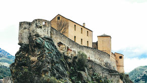 Noël en France - Traditions de Corse