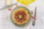 Gaufre nature