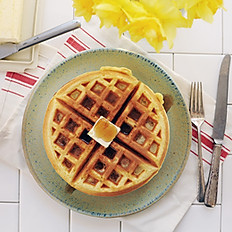 BELGIAN WAFFLE