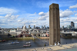 Image by Matthew Waring