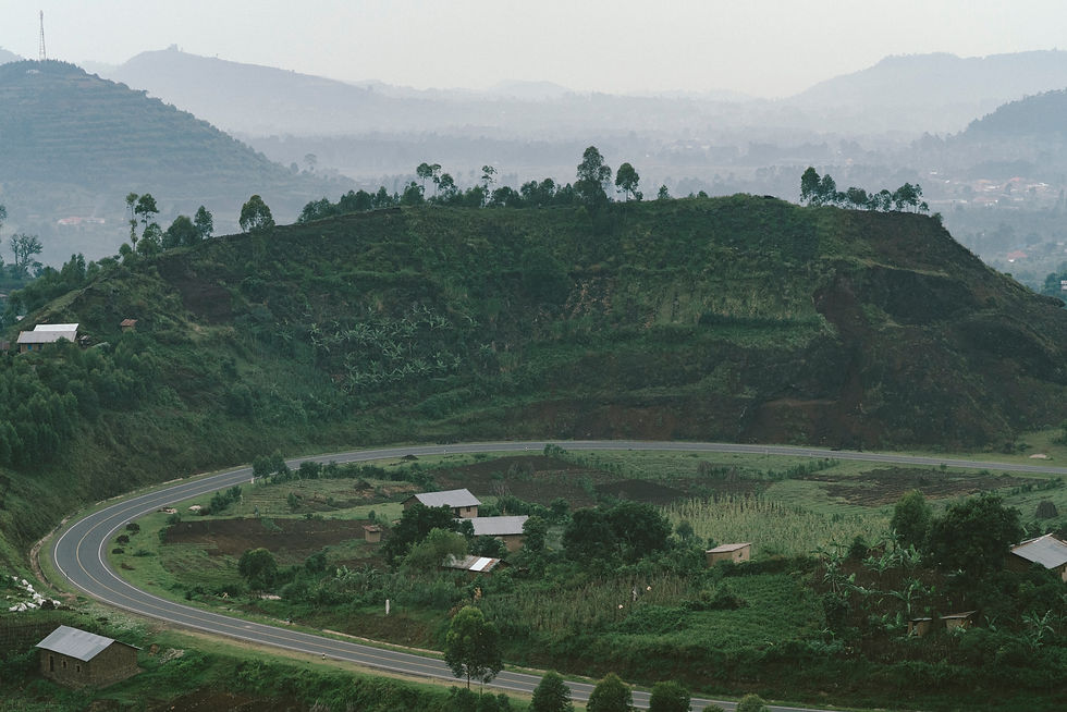 Israel’s Together Pharma Secures Huge European Cannabis Deal for Uganda