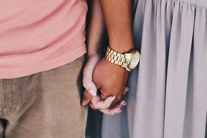 The Politics of Relating - Should you pair up with similar or opposite MBTI types?