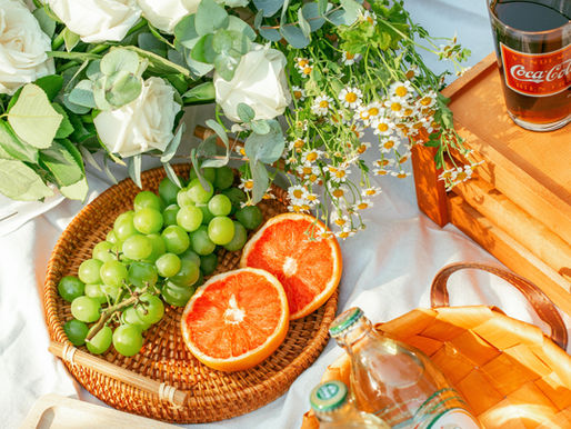 Fullness & Satiety