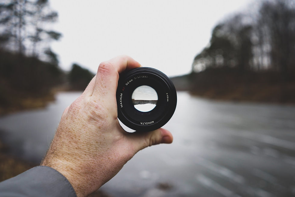 Focus