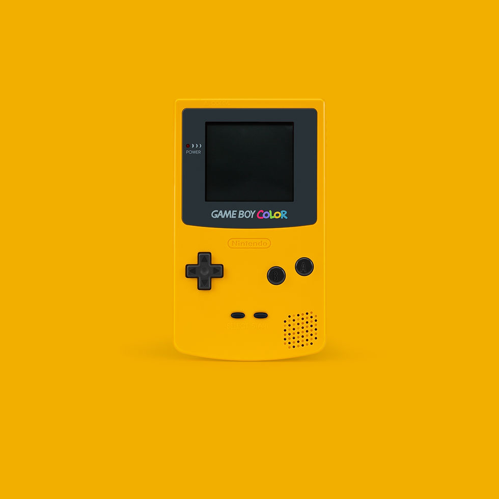 Retro Space