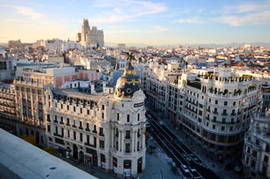 Hilton Drives Further Spain Growth with Signing of New Madrid Property