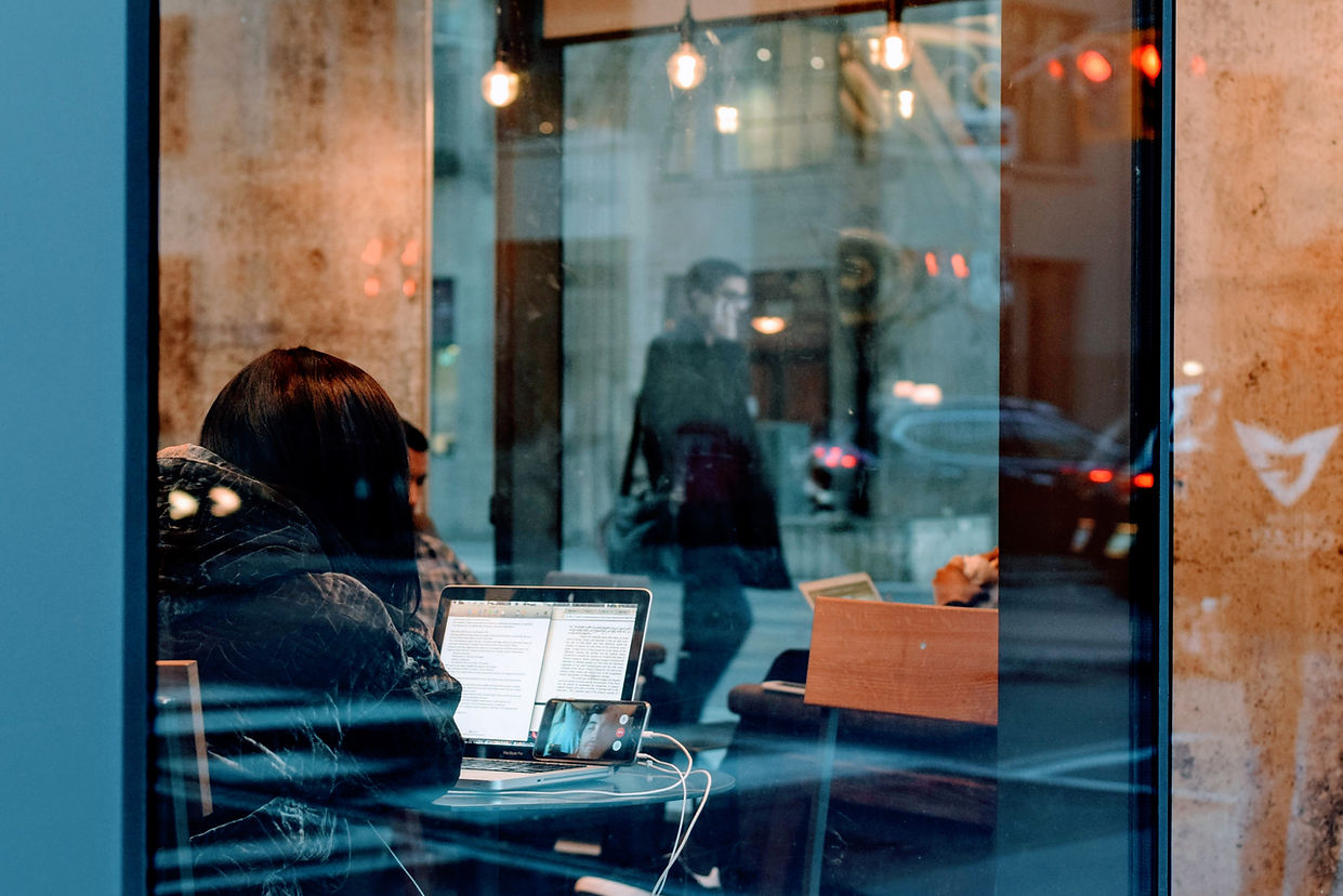 Image by Tim Gouw