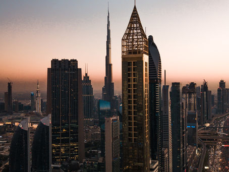 Dubai's Tourism Boom: Business Opportunities in the Healthcare Industry