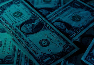 Why did the LKR face such high depreciation?