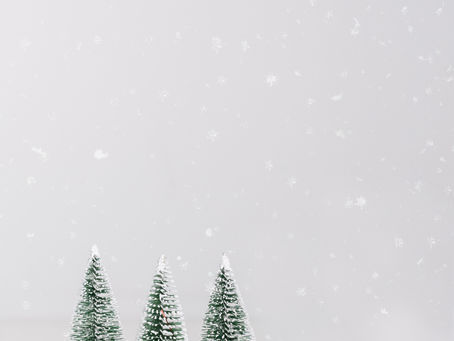 Be Present. Be Mindful.