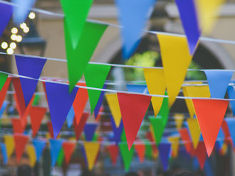 St Mary's Northchurch Church Fete: Saturday 12th July 2025 - donations needed!