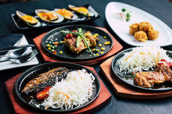 RESTAURANTS
