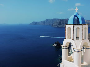 GREECE ~ Growth Rightly Endured Enhances Charity Endlessly
