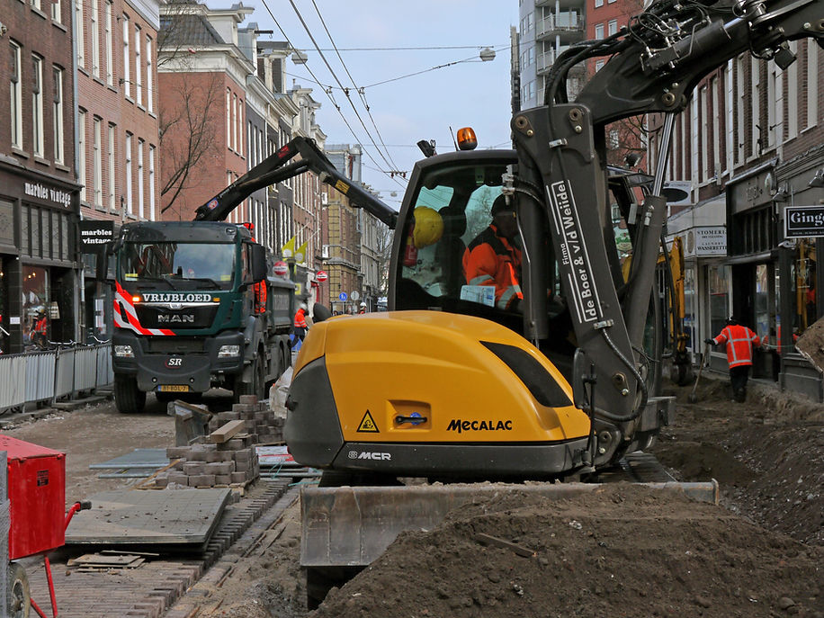 Image by Fons Heijnsbroek