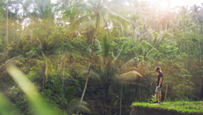 UBUD Tour - Day Trip