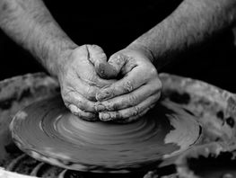 The Potter's Clay