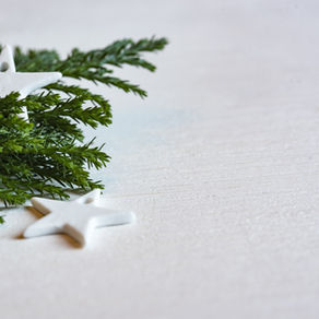 Kerst vieren als je in het buitenland woont | Boas Festas 