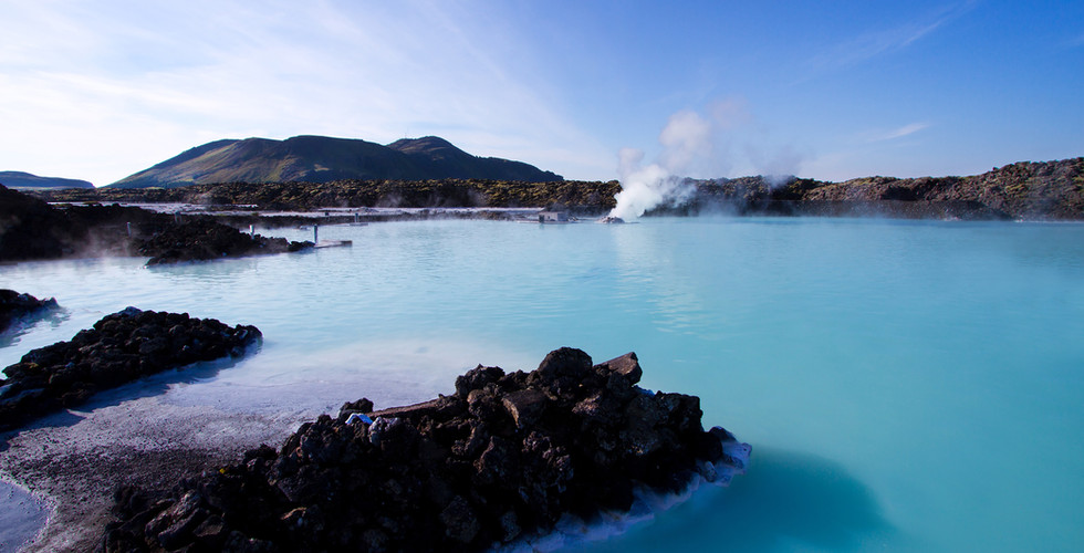 Blue Lagoon