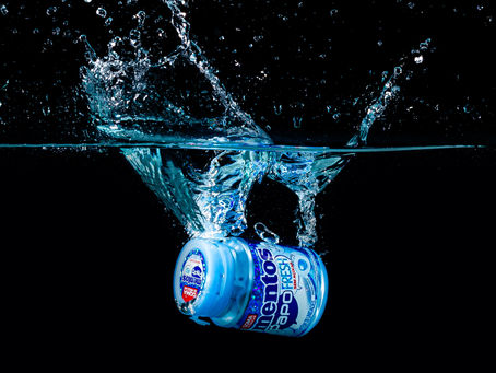 On The Rocks?