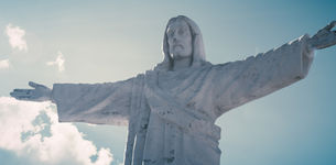 Reimagining the Jesus of History and the Christ of Faith
