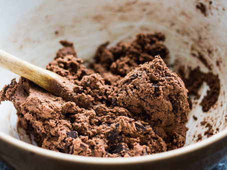 Ashwaghanda Energy Truffles