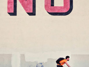 Mastering the art of assertiveness: 50 polite ways to say "No!"