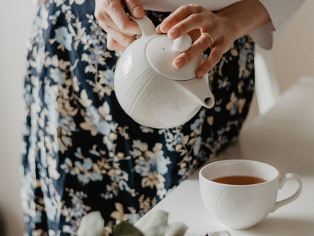 Please Don’t Put Me Up There - A Pastor’s Wife’s Perspective