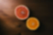 Could Vitamin C improve wound healing compared to placebo?