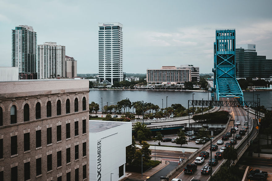 City of Jacksonville