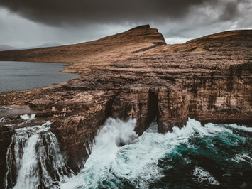 FAROE ISLANDS LOCATIONS