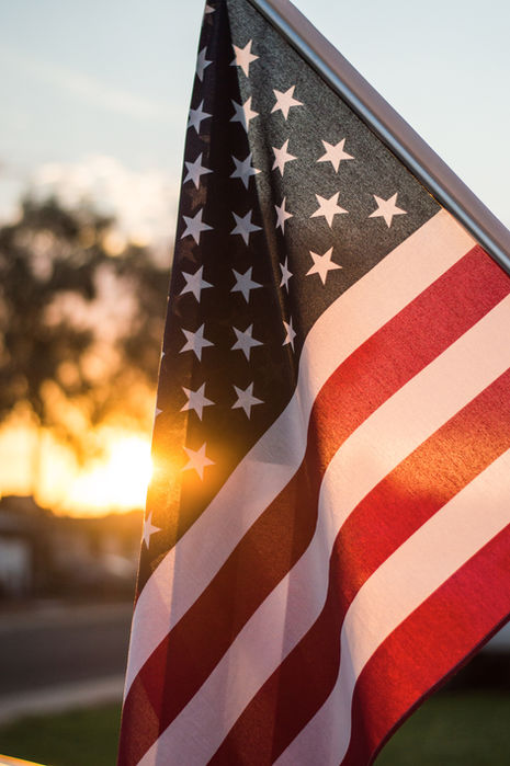 Honoring the Fallen