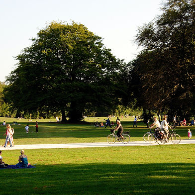 Changing the Game: Community-based strategies and climate mitigation